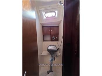 Bavaria 46 Cruiser Style