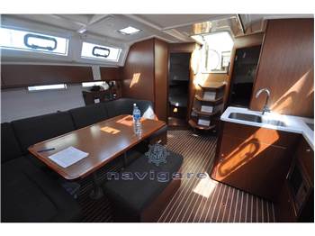 Bavaria 46 Cruiser Style