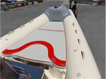 Nuova Jolly KING 720 EXTREME