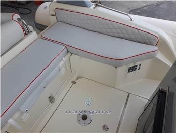 Nuova Jolly KING 720 EXTREME