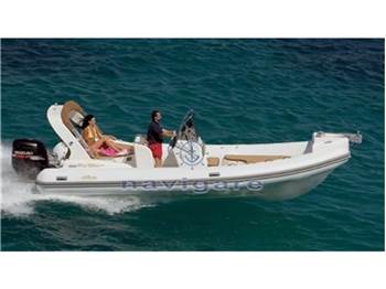 Nuova Jolly KING 720 EXTREME