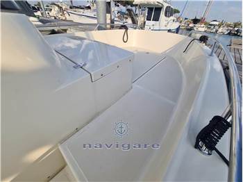 Tuccoli Marine T210 VM