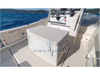 Tuccoli Marine T210 VM