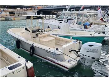 Tuccoli Marine T210 VM