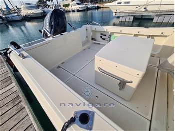 Tuccoli Marine T210 VM