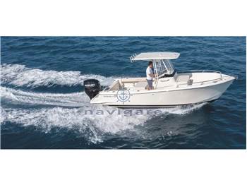 Tuccoli Marine T210 VM