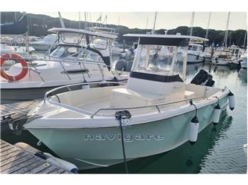 Tuccoli Marine T210 VM