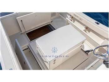 Tuccoli Marine T210 VM