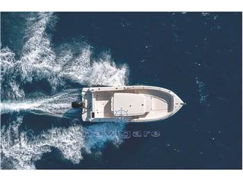 Tuccoli Marine T210 VM