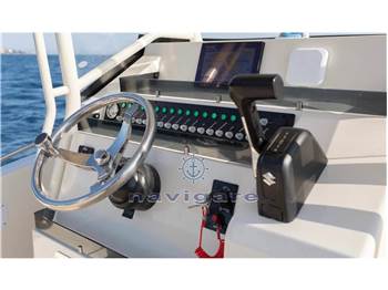 Tuccoli Marine T210 VM