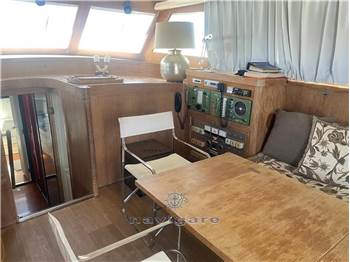 Cantieri di Pisa KITALPHA