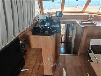 Cantieri di Pisa KITALPHA