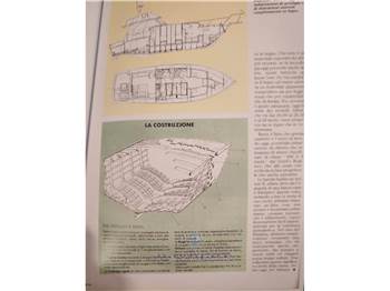 Cantieri di Pisa KITALPHA