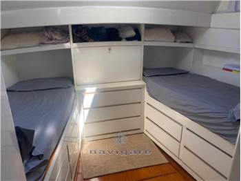 Cantieri di Pisa KITALPHA