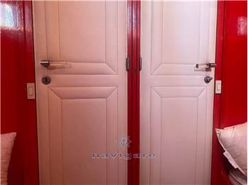 Cantieri di Pisa KITALPHA