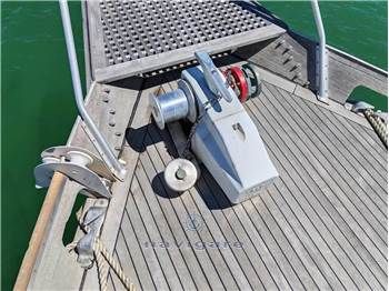 Cantieri di Pisa KITALPHA