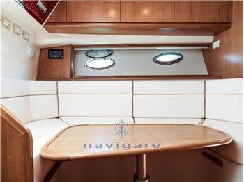 Cantiere Gregorini di MAX 37 Hard Top