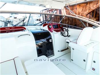 Cantiere Gregorini di MAX 37 Hard Top