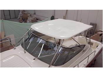 Cantiere Gregorini di MAX 37 Hard Top