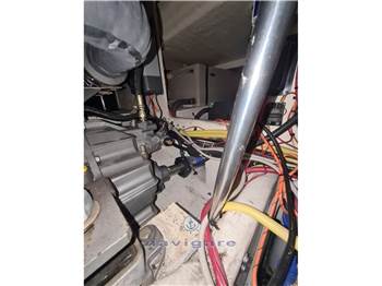 Silverton SILVERTON 36 CONVERTIBLE