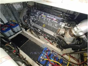 Silverton SILVERTON 36 CONVERTIBLE