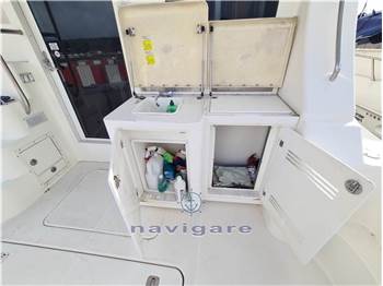 Silverton SILVERTON 36 CONVERTIBLE