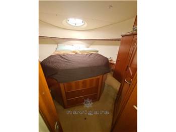 Silverton SILVERTON 36 CONVERTIBLE