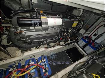 Silverton SILVERTON 36 CONVERTIBLE