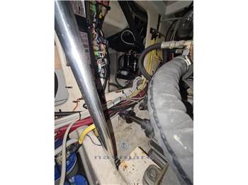 Silverton SILVERTON 36 CONVERTIBLE