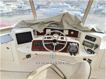 Silverton SILVERTON 36 CONVERTIBLE