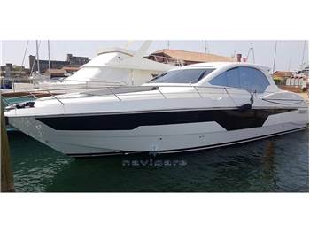 Blu Martin ST 55