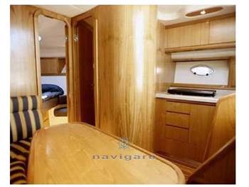 Cantiere Gregorini di MAX 37  OPEN