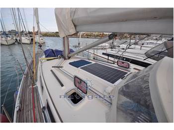 Hanse Hanse 371