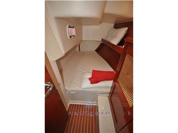 Hanse Hanse 371