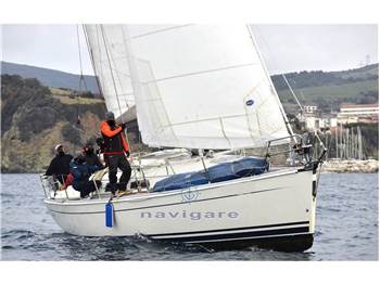 Hanse Hanse 371