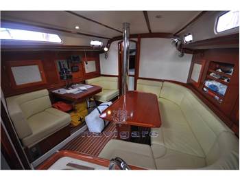 Hanse Hanse 371