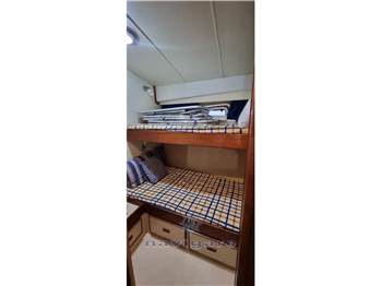 Bertram Yacht 38' Sport fish MK 3