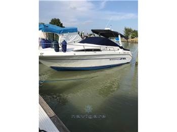 Sea Ray 270 SUNDANCER