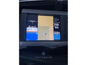 Sea Ray 270 SUNDANCER