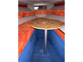 Sea Ray 270 SUNDANCER