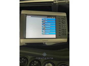 Sea Ray 270 SUNDANCER