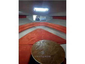 Sea Ray 270 SUNDANCER