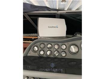 Sea Ray 270 SUNDANCER