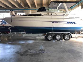 Sea Ray 270 SUNDANCER