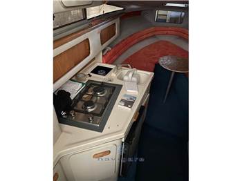 Sea Ray 270 SUNDANCER