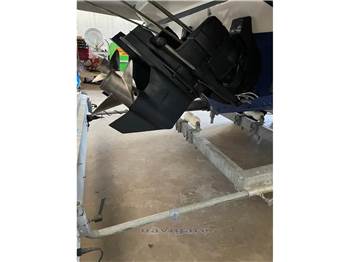 Sea Ray 270 SUNDANCER