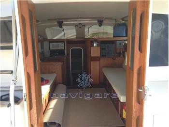 Luhrs Luhrs 32 Convertible