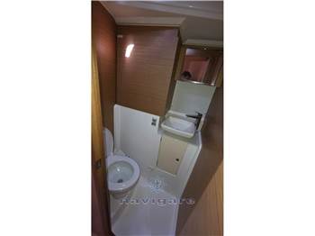 Dufour Yachts 520 grand large