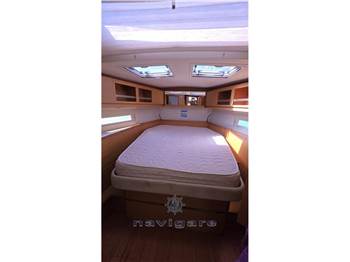 Dufour Yachts 520 grand large