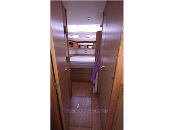 Dufour Yachts 520 grand large